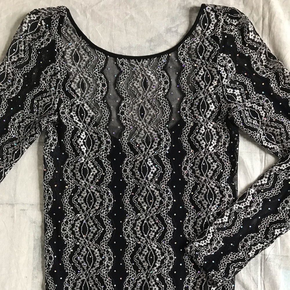 Ukulele Star Dress from ASOS